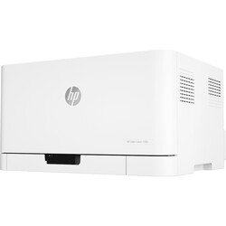 HP Color Laser 150A Renkli Lazer Yazıcı 4ZB94A - Thumbnail (2)