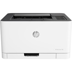 HP Color Laser 150A Renkli Lazer Yazıcı 4ZB94A - Thumbnail