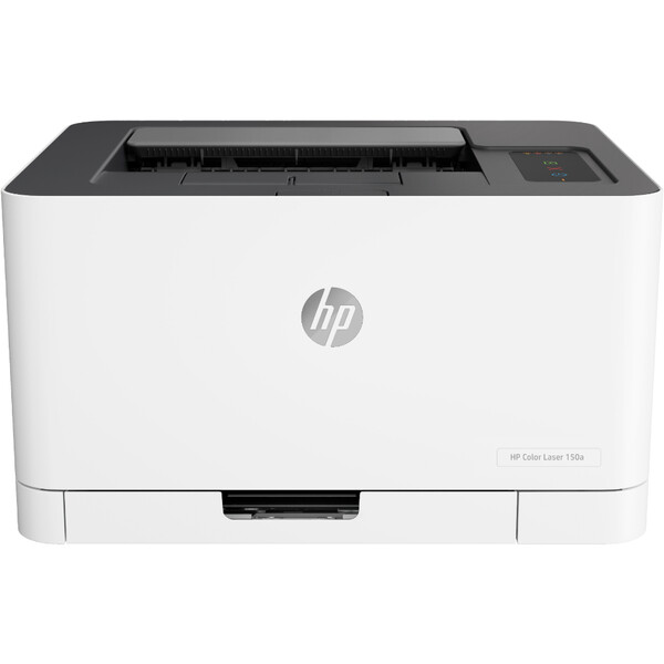 HP Color Laser 150A Renkli Lazer Yazıcı 4ZB94A