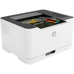 HP Color Laser 150A Renkli Lazer Yazıcı 4ZB94A - Thumbnail