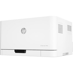 HP Color Laser 150NW Wi - Fi Renkli Lazer Yazıcı 4ZB95A - Thumbnail (3)