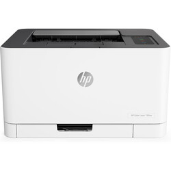 HP Color Laser 150NW Wi - Fi Renkli Lazer Yazıcı 4ZB95A - Thumbnail