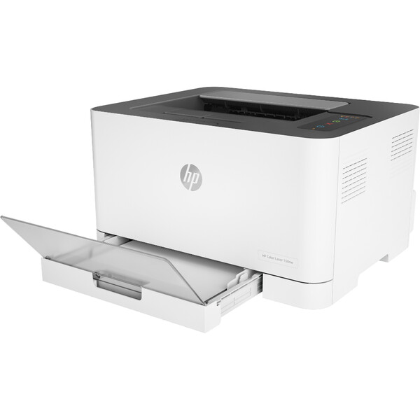 HP Color Laser 150NW Wi - Fi Renkli Lazer Yazıcı 4ZB95A