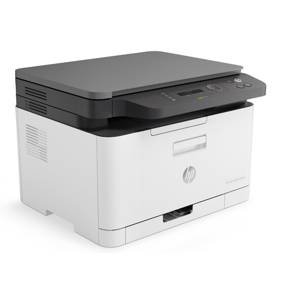 HP Color Laser MFP 178NW Fotokopi Tarayıcı Wi - Fi Renkli Lazer Yazıcı 4ZB96A