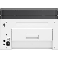 HP Color Laser MFP 178NW Fotokopi Tarayıcı Wi - Fi Renkli Lazer Yazıcı 4ZB96A - Thumbnail (4)