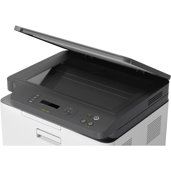 HP Color Laser MFP 178NW Fotokopi Tarayıcı Wi - Fi Renkli Lazer Yazıcı 4ZB96A