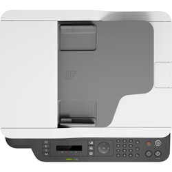 HP Color Laser MFP 179fnw Tarayıcı Fotokopi Faks Wi-Fi Renkli Lazer Yazıcı 4ZB97A - Thumbnail (3)