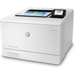 HP Color LaserJet Enterprise M455DN Çift Taraflı Network Renkli Lazer Yazıcı 3PZ95A - Thumbnail (1)