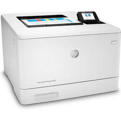 HP Color LaserJet Enterprise M455DN Çift Taraflı Network Renkli Lazer Yazıcı 3PZ95A - Thumbnail (2)