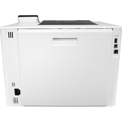 HP Color LaserJet Enterprise M455DN Çift Taraflı Network Renkli Lazer Yazıcı 3PZ95A - Thumbnail (3)