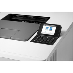 HP Color LaserJet Enterprise M455DN Çift Taraflı Network Renkli Lazer Yazıcı 3PZ95A - Thumbnail