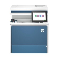 HP Color LaserJet Enterprise MFP 5800dn Yazıcı 6QN29A - Thumbnail (0)