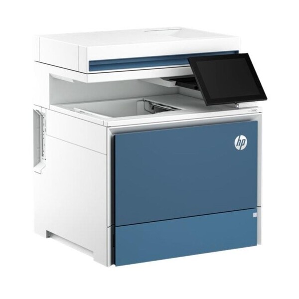HP Color LaserJet Enterprise MFP 5800dn Yazıcı 6QN29A