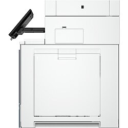 HP Color LaserJet Enterprise MFP 5800dn Yazıcı 6QN29A - 5