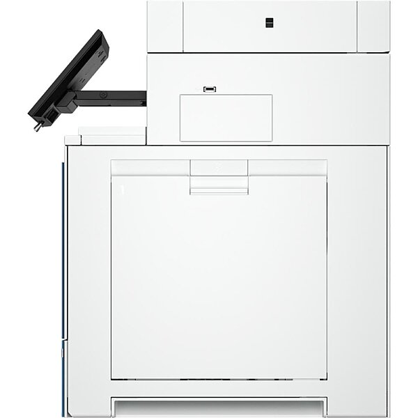 HP Color LaserJet Enterprise MFP 5800dn Yazıcı 6QN29A - 5