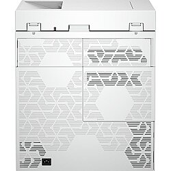 HP Color LaserJet Enterprise MFP 5800dn Yazıcı 6QN29A - 6