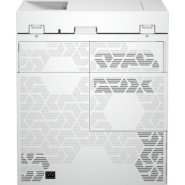 HP Color LaserJet Enterprise MFP 5800dn Yazıcı 6QN29A - 6