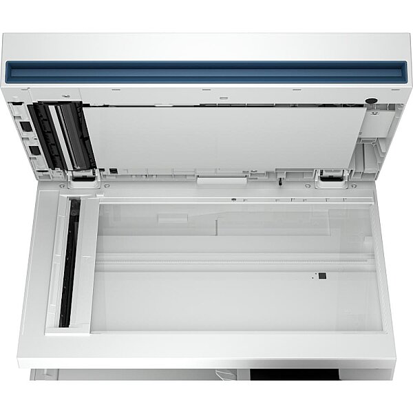 HP Color LaserJet Enterprise MFP 5800dn Yazıcı 6QN29A - 7