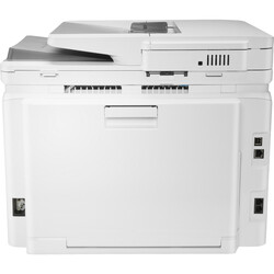 HP Color LaserJet Pro M283FDN Faks Tarayıcı Fotokopi Renkli Lazer Yazıcı 7KW74A - Thumbnail