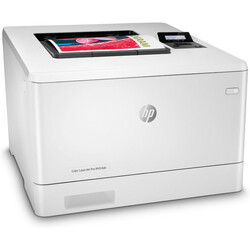 HP Color LaserJet Pro M454DN Çift Taraflı Network Renkli Lazer Yazıcı W1Y44A - Thumbnail