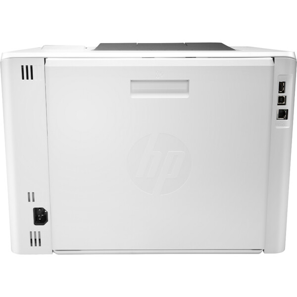 HP Color LaserJet Pro M454DN Çift Taraflı Network Renkli Lazer Yazıcı W1Y44A