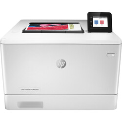 HP Color LaserJet Pro M454DW Renkli Lazer Yazıcı W1Y45A - Thumbnail (0)