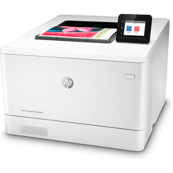 HP Color LaserJet Pro M454DW Renkli Lazer Yazıcı W1Y45A - Thumbnail