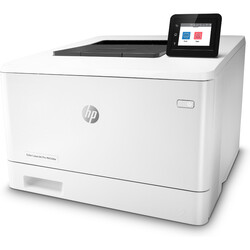 HP Color LaserJet Pro M454DW Renkli Lazer Yazıcı W1Y45A - Thumbnail