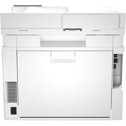 HP Color LaserJet Pro MFP 4303dw Çift Taraflı Baskı Tarama Fotokopi Wi-Fi Lazer Yazıcı Mavi 5HH65A - Thumbnail