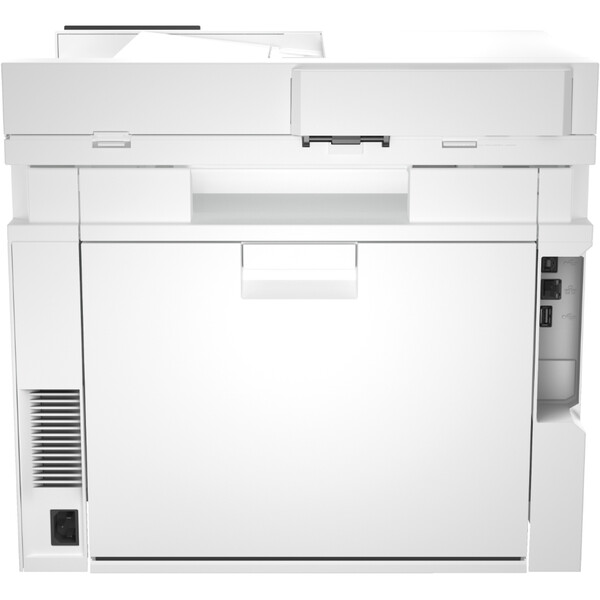 HP Color LaserJet Pro MFP 4303dw Çift Taraflı Baskı Tarama Fotokopi Wi-Fi Lazer Yazıcı Mavi 5HH65A