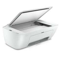 HP DeskJet 2720 All-in-One Yazıcı Baskı Fotokopi Tarama Wifi 3XV18B - Thumbnail