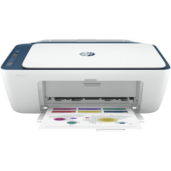 HP DeskJet 2721 All-in-One Yazıcı Baskı Fotokopi Tarama 7FR54B - Thumbnail (0)
