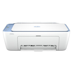 HP DeskJet 2878 Fotokopi + Tarayıcı + Wi-Fi Renkli Mürekkep Püskürtmeli Yazıcı 70S63C - Thumbnail (1)