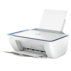 HP DeskJet 2878 Fotokopi + Tarayıcı + Wi-Fi Renkli Mürekkep Püskürtmeli Yazıcı 70S63C - Thumbnail