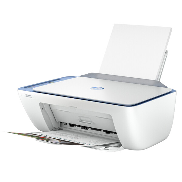 HP DeskJet 2878 Fotokopi + Tarayıcı + Wi-Fi Renkli Mürekkep Püskürtmeli Yazıcı 70S63C