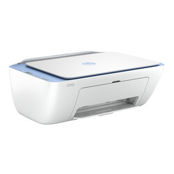 HP DeskJet 2878 Fotokopi + Tarayıcı + Wi-Fi Renkli Mürekkep Püskürtmeli Yazıcı 70S63C - Thumbnail (3)