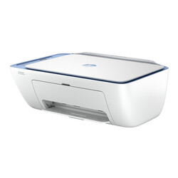 OUTLET HP DeskJet 2878 Fotokopi + Tarayıcı + Wi-Fi Renkli Mürekkep Püskürtmeli Yazıcı 70S63C - Thumbnail
