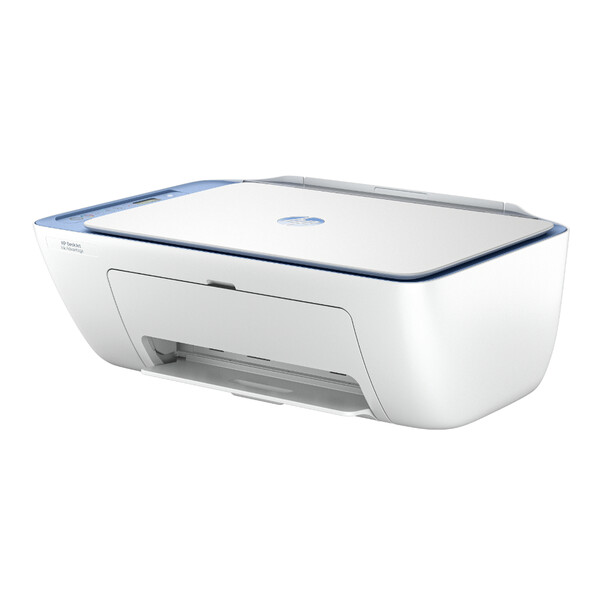 OUTLET HP DeskJet 2878 Fotokopi + Tarayıcı + Wi-Fi Renkli Mürekkep Püskürtmeli Yazıcı 70S63C