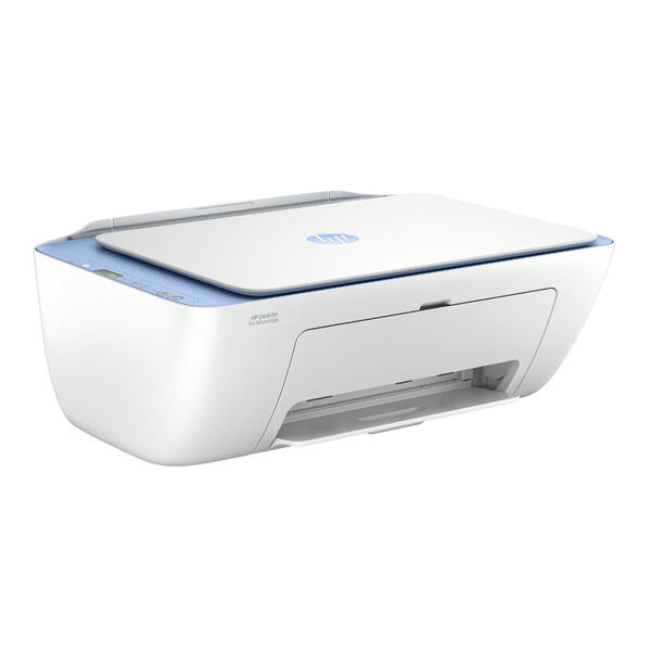 OUTLET HP DeskJet 2878 Fotokopi + Tarayıcı + Wi-Fi Renkli Mürekkep Püskürtmeli Yazıcı 70S63C