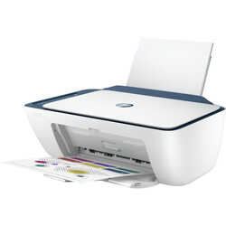 HP DeskJet Ink Advantage Ultra 4828 Fotokopi + Tarayıcı + Wi-Fi + Airprint Renkli Yazıcı 25R76A - Thumbnail (1)