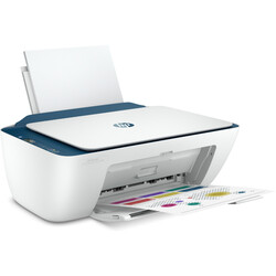 HP DeskJet Ink Advantage Ultra 4828 Fotokopi + Tarayıcı + Wi-Fi + Airprint Renkli Yazıcı 25R76A - Thumbnail (3)
