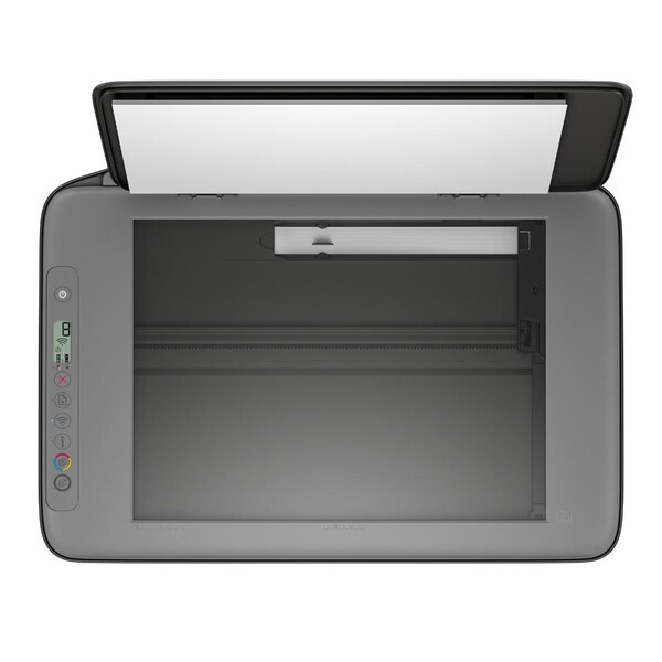 HP DeskJet Ink Advantage 2976 Hepsi Bir Arada Yazıcı B18K0C - 6