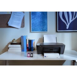 HP DeskJet Ink Advantage 2976 Hepsi Bir Arada Yazıcı B18K0C - 12