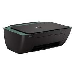HP DeskJet Ink Advantage 2978 Hepsi bir Arada Yazıcı B3ZG8C - Thumbnail (1)