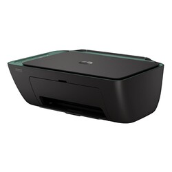 HP DeskJet Ink Advantage 2978 Hepsi bir Arada Yazıcı B3ZG8C - Thumbnail (2)