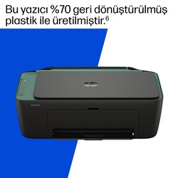 HP DeskJet Ink Advantage 2978 Hepsi bir Arada Yazıcı B3ZG8C - 10