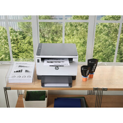 HP DeskJet Ink Advantage 4278 Wireless Baskı Fotokopi Tarayıcı All-in-One Yazıcı 70S64C - Thumbnail