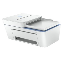 HP DeskJet Ink Advantage 4278 Wireless Baskı Fotokopi Tarayıcı All-in-One Yazıcı 70S64C - Thumbnail (3)