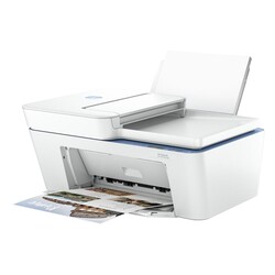 HP DeskJet Ink Advantage 4278 Wireless Baskı Fotokopi Tarayıcı All-in-One Yazıcı 70S64C - Thumbnail