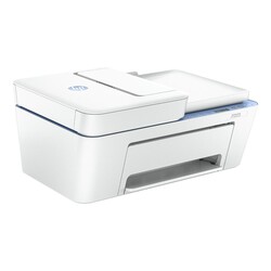HP DeskJet Ink Advantage 4278 Wireless Baskı Fotokopi Tarayıcı All-in-One Yazıcı 70S64C - Thumbnail (2)
